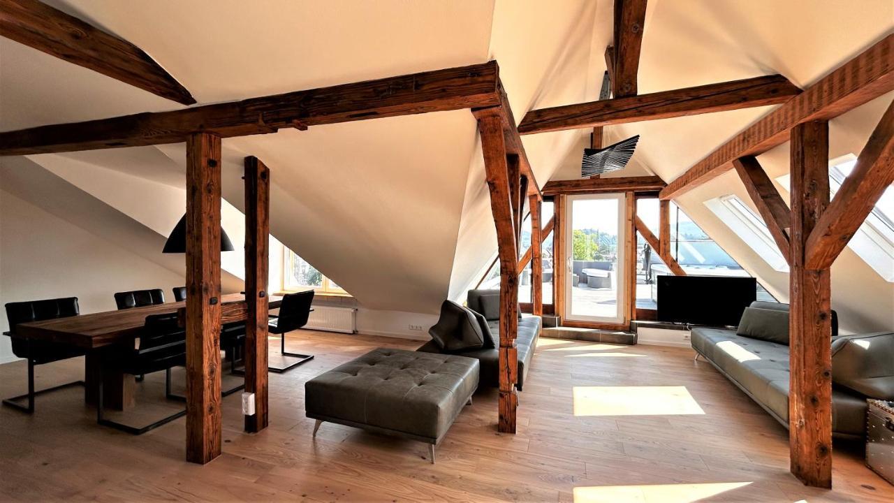 Historical Luxury Homes - Exclusive Selection Friburgo de Brisgovia Exterior foto