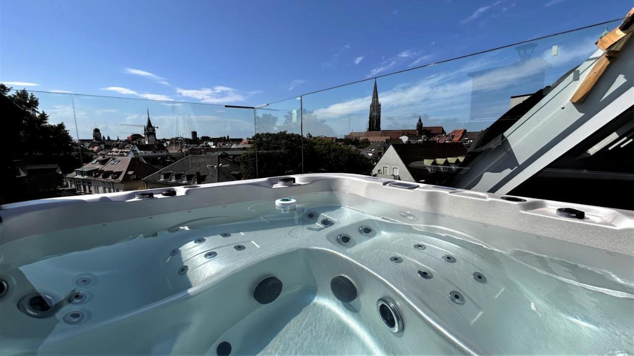Historical Luxury Homes - Exclusive Selection Friburgo de Brisgovia Exterior foto