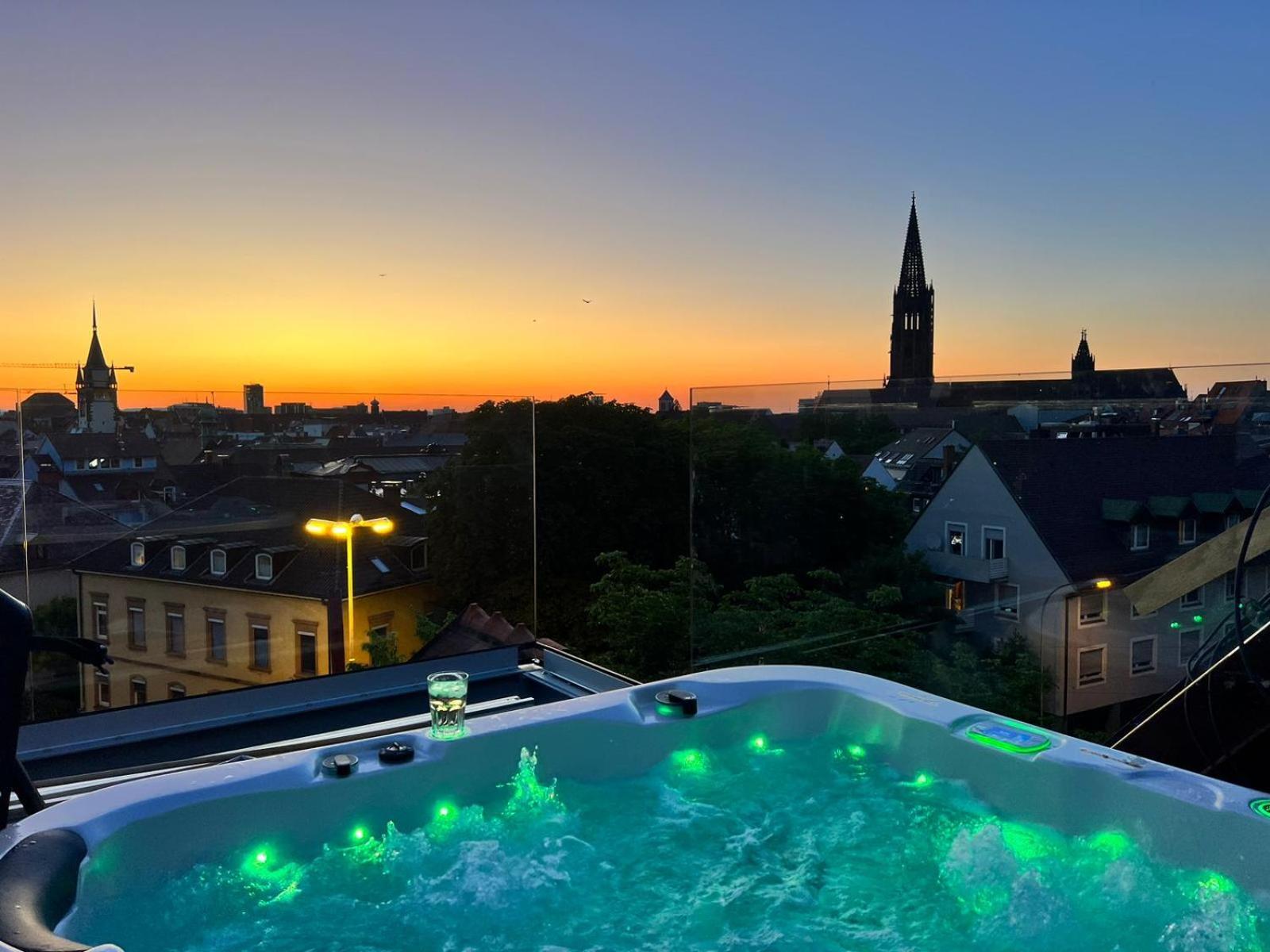Historical Luxury Homes - Exclusive Selection Friburgo de Brisgovia Exterior foto