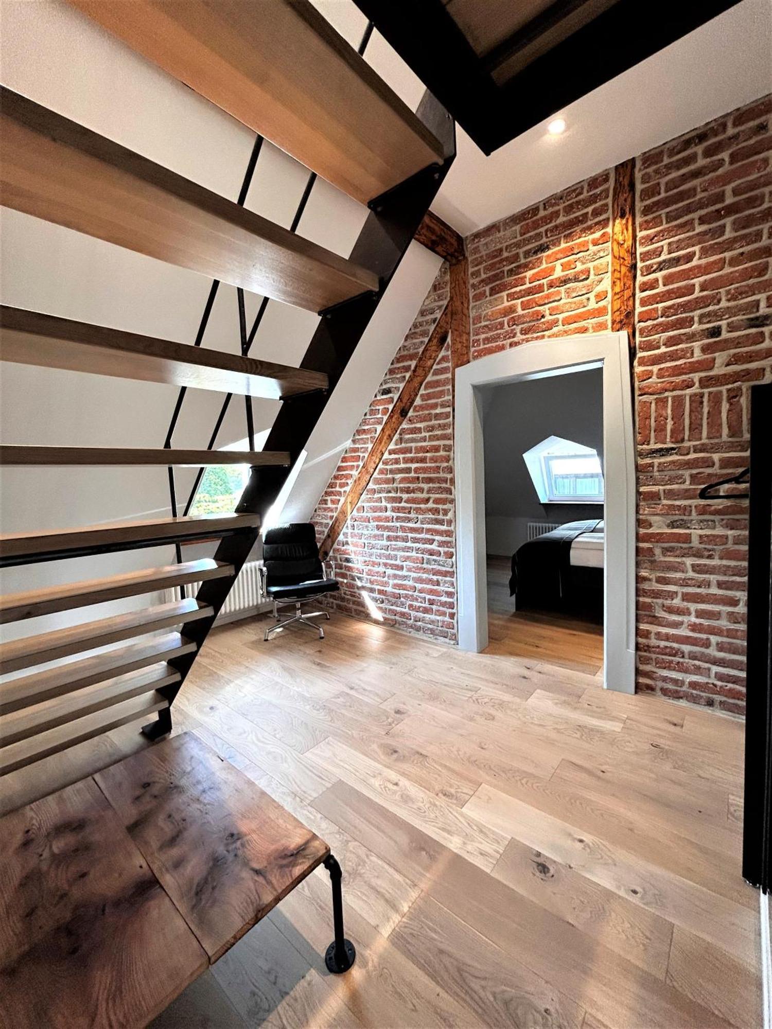Historical Luxury Homes - Exclusive Selection Friburgo de Brisgovia Exterior foto