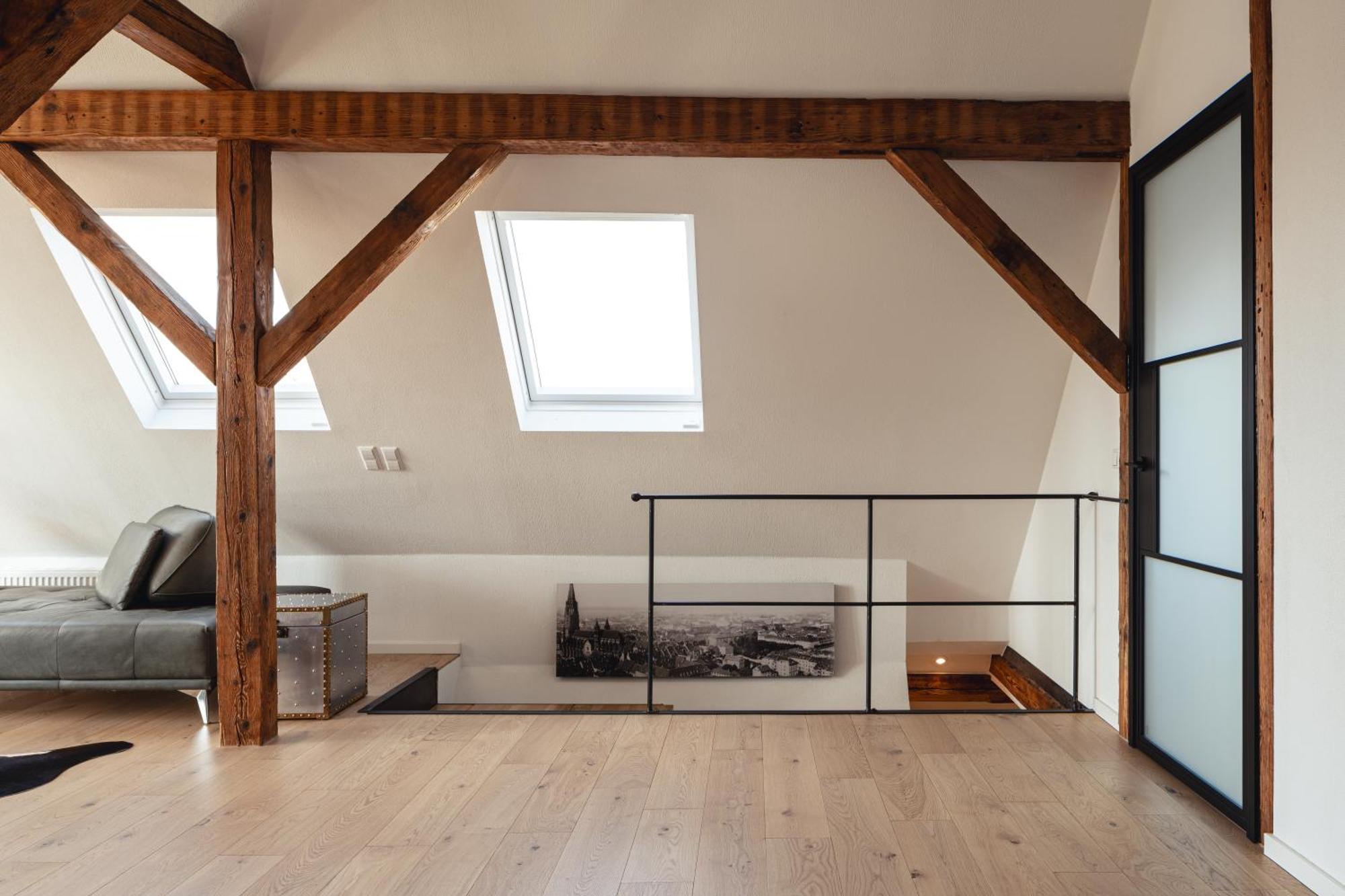 Historical Luxury Homes - Exclusive Selection Friburgo de Brisgovia Exterior foto