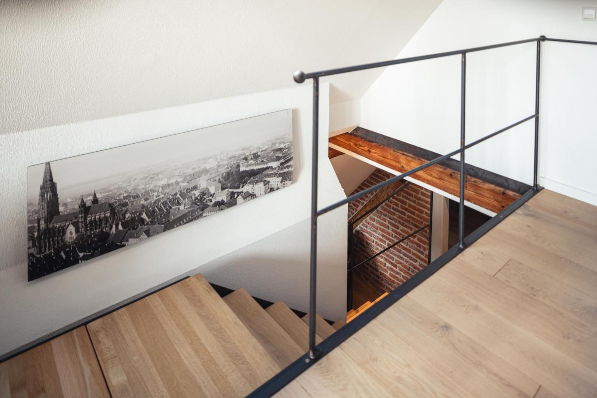 Historical Luxury Homes - Exclusive Selection Friburgo de Brisgovia Exterior foto