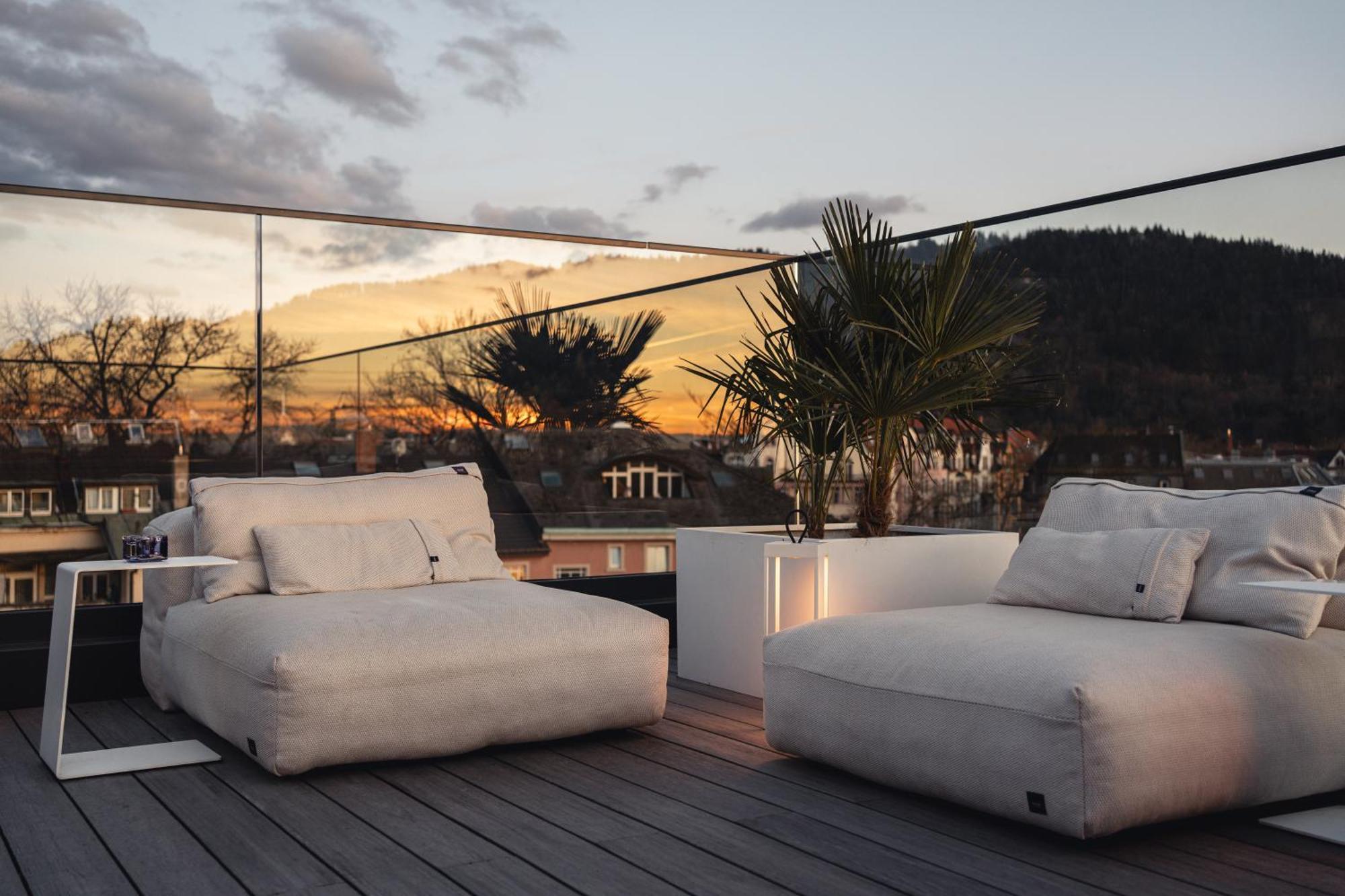 Historical Luxury Homes - Exclusive Selection Friburgo de Brisgovia Exterior foto